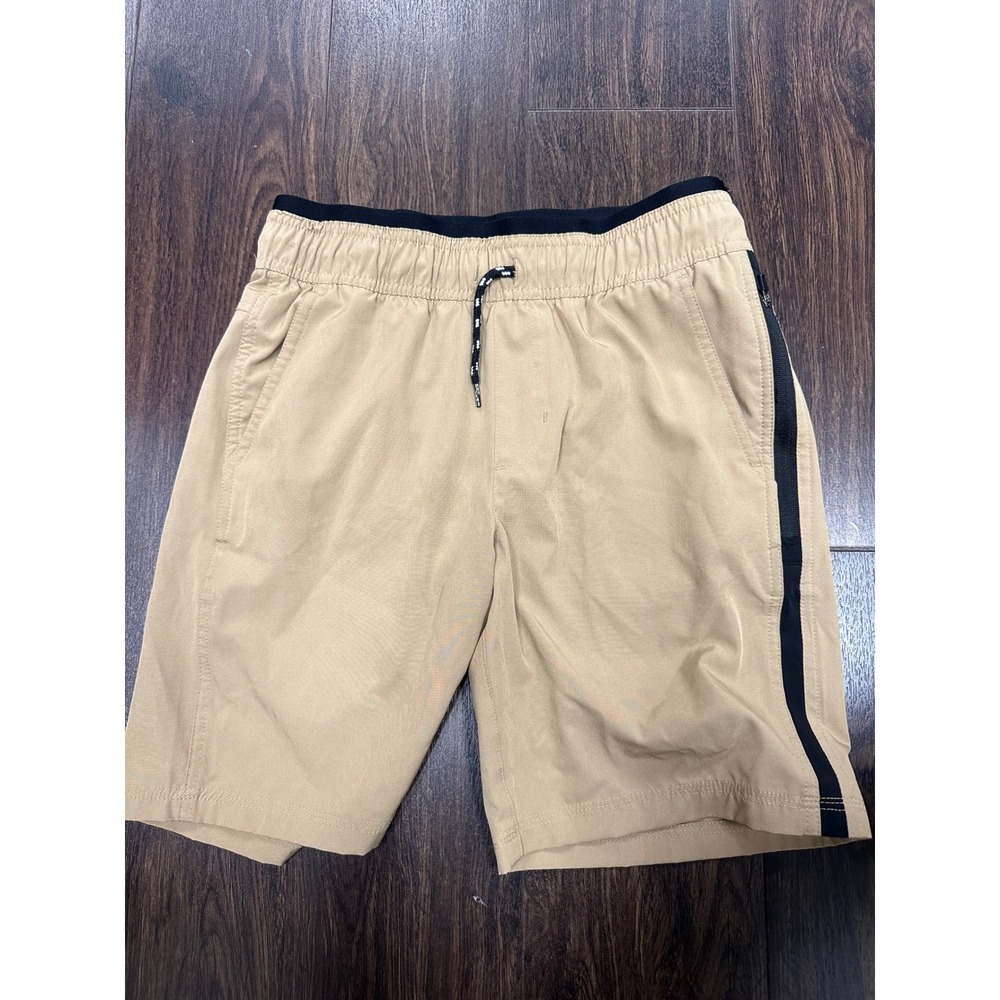 Joe's Jeans Boys' Active Tech Performance Shorts – Khaki